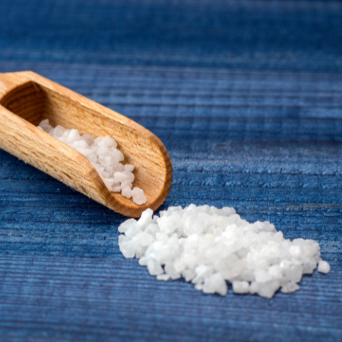 Rock Salt - 200g