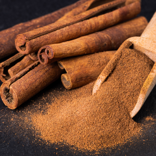 Cinnamon Sticks - 6pcs.