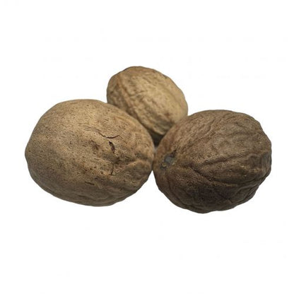 Nutmeg - 6pcs.