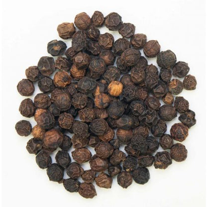 Black Peppercorns - 100g